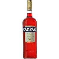 Campari Bitter 1,0 Liter