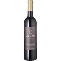 Mirante Tinto Leve. Vinho Regional Lisaboa