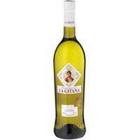 Sherry Manzanilla „La Gitana“