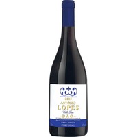 Antonio Lopes Dao DOC Cuvee aus Jaen, Touriga Nacional, Alfrocheiro