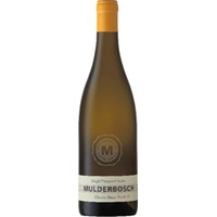 Mulderbosch Single Vineyard Chenin Blanc Block W