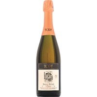 Johann Topf. Brut Rose Reserve Jg
