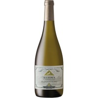 Anthonij Rupert Cape of Good Hope Altima Sauvignon Blanc