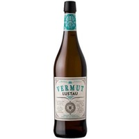 Emilio Lustau Lustau Vermut White