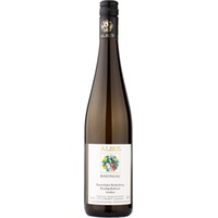 Rauenthaler Rothenberg Riesling Kabinett trocken - Weingut Albus