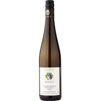 Rauenthaler Rothenberg Riesling Spätlese trocken - Weingut Albus