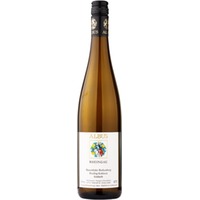 Rauenthaler Rothenberg Riesling feinherb - Weingut Albus