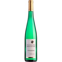 Trarbacher Ungsberg Riesling trocken - Weingut Richard Böcking