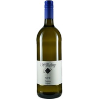 Riesling trocken 1,0 L - Weingut Wilhelmy