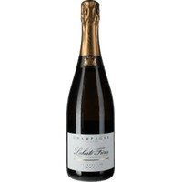 Champagne Ultradition Brut Cuvée Flaschengärung