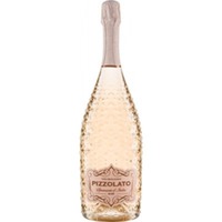 Rosé Spumante Extra Dry M-use Magnum - La Cantina Pizzolato