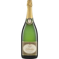 Engel Rieslingsekt Flaschengärung Extra Dry Magnum - Riegel