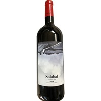 1,5l Solabal Crianza Magnum (Rotwein, Rioja)