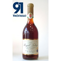 Tokaji Aszú 6 puttonyos 'Szt Tamás'