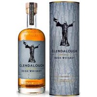 Glendalough Pot Still Irish Oak Whiskey