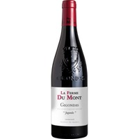 La Ferme du Mont - Gigondas Jugunda