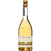 PriSecco Cuvée Nr 11 - Manufaktur Jörg Geiger