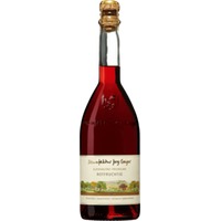 PriSecco Rotfruchtig - Manufaktur Jörg Geiger