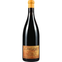 Cayuse En Chamberlin Syrah