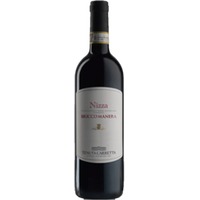 Bricco Manera Nizza DOCG 0,75l 15% - | Tenuta Carretta