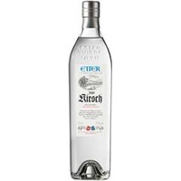 Etter Zuger Kirschwasser