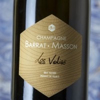 Barrat Masson Les Volies Brut Nature