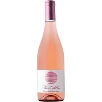 Pierpaolo Pecorari Rosè Rosalba Venezia Giulia
