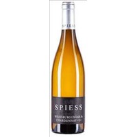Spiess Weissburgunder & Chardonnay "S" trocken