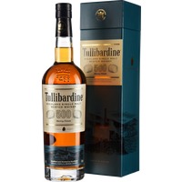 Scotch Whisky Single Malt 500 Sherry Finish  im Geschenkkarton