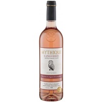 Mythique Languedoc Rosé