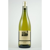 Weissburgunder "LÜ" Badischer Landwein, Ziereisen