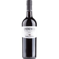 Eminencia Sherry Pedro Ximénez - Marques del Real Tesoro