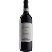Cascina Ferrero Barolo