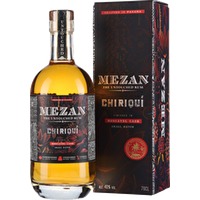 Rum Chririquí im Geschenkkarton