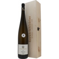 Monzingen AUF DER LEY Riesling Grosses Gewächs Q.b.A. trocken Versteigerung
