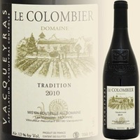 Vaqueyras Tradition Rouge