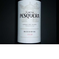 Pesquera Ribera del Duero Reserva