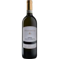 Monserito Gavi del Comune di Gavi