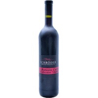 Rotwein Cuvée – im Barrique gereift – Collection „Judith“ halbtrocken - Privat-Weingut Schröder