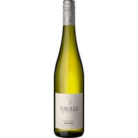 Michelfelder Himmelberg Riesling Kabinett halbtrocken - Weingut Nägele