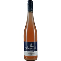 Spätburgunder Rosé süß - Weingut Grossarth
