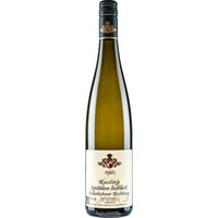Riesling Spätlese lieblich - Wein- und Sektgut Ernst Minges