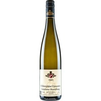 Ehrenfelser Eiswein lieblich 0,5 L - Wein- und Sektgut Ernst Minges