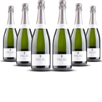 Cava Palau Brut Penedès