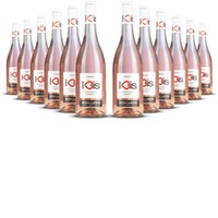 I-Bis Frizzante Merlot Rosato Veneto
