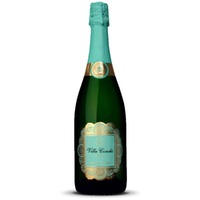 Villa Conchi Cava Brut Seleccion Penedés