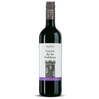 Torre de la Pobleta Valencia Sweet Red Valencia