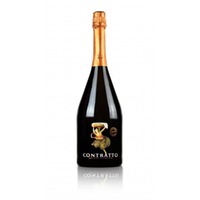Contratto Special Cuvee Pas Dosé