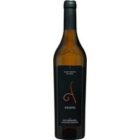 Sauvignon Blanc Hochstrandl DAC