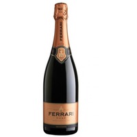 Ferrari Rose Trento DOC Spumante Brut 0,75l 12,5% | Ferrari